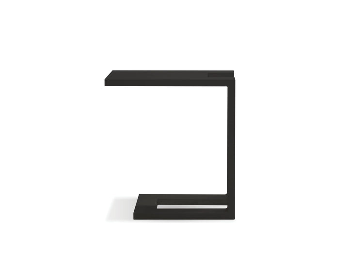 Mobital Ambleside End Table In Black