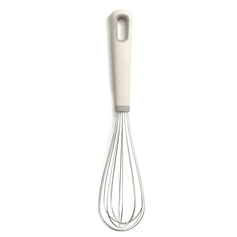 UPCYCLE BALLOON WHISK - GREY