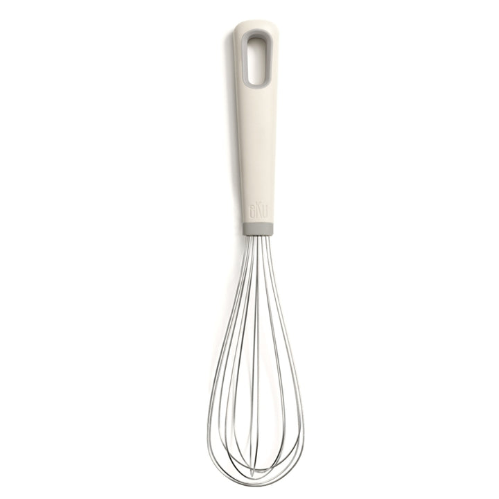 UPCYCLE BALLOON WHISK - GREY