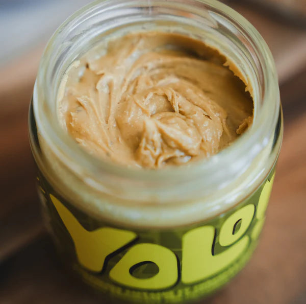 PISTACHIO & WHITE CHOCOLATE SPREAD 250G