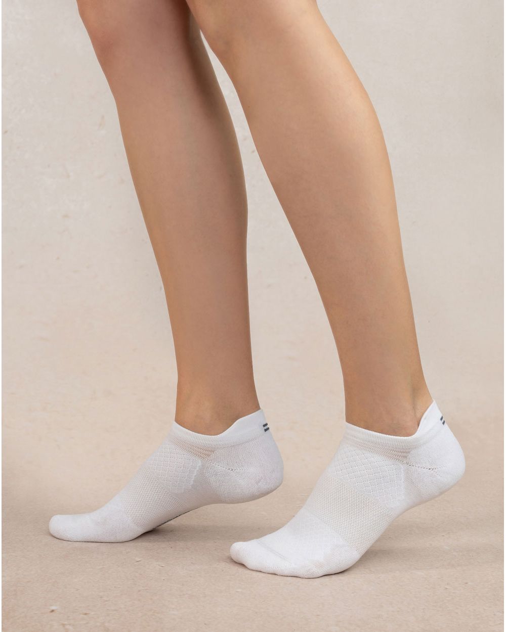 SPORT DYNAMIC SOCKS "WHITE"