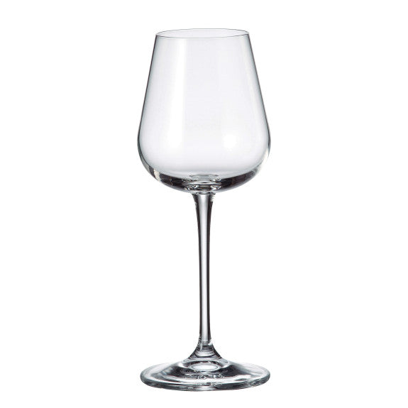 WHITE WINE GLASSES 330ML - SET OF 6