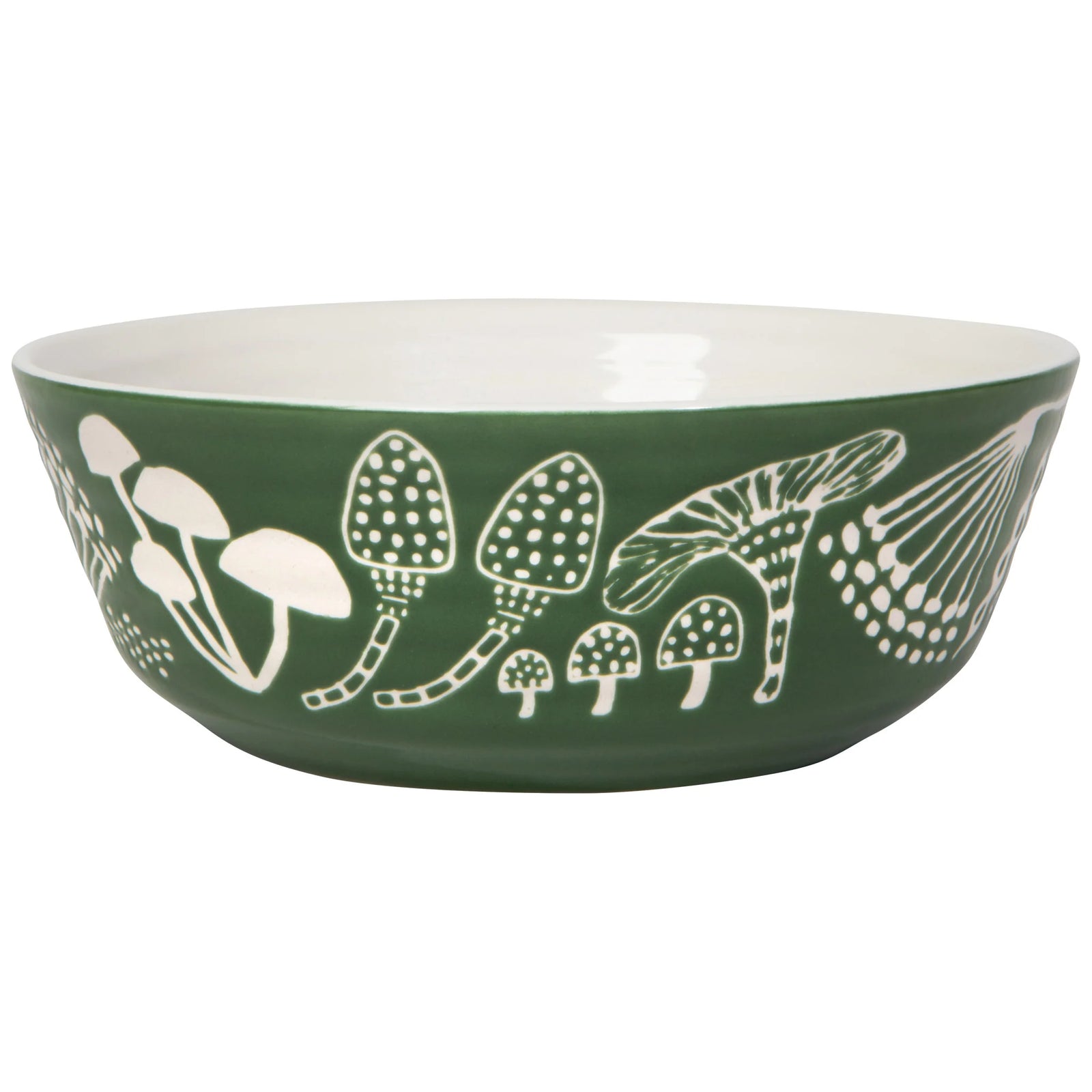 WILDGROVE IMPRINT BOWL