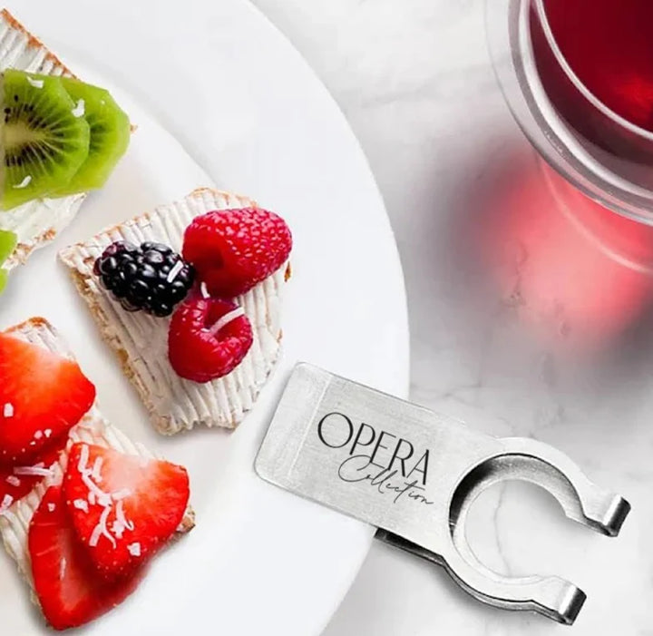 OPERA WINE PARTY SET