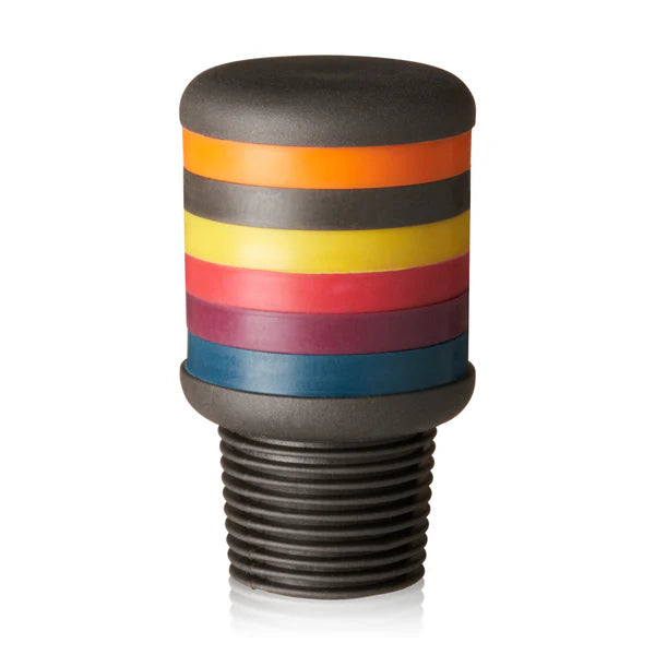 WINE STOPPER AND CHARMS