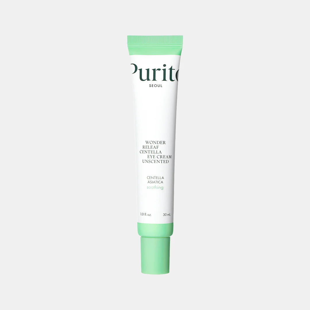 WONDER RELIEF CENTELLA EYE CREAM UNSCENTED 30ML