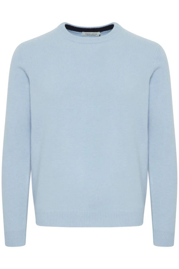 CFKARL BOUNTY KNIT "PLACID BLUE"