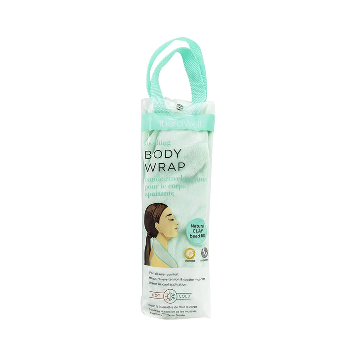 BODY WRAP - MINT