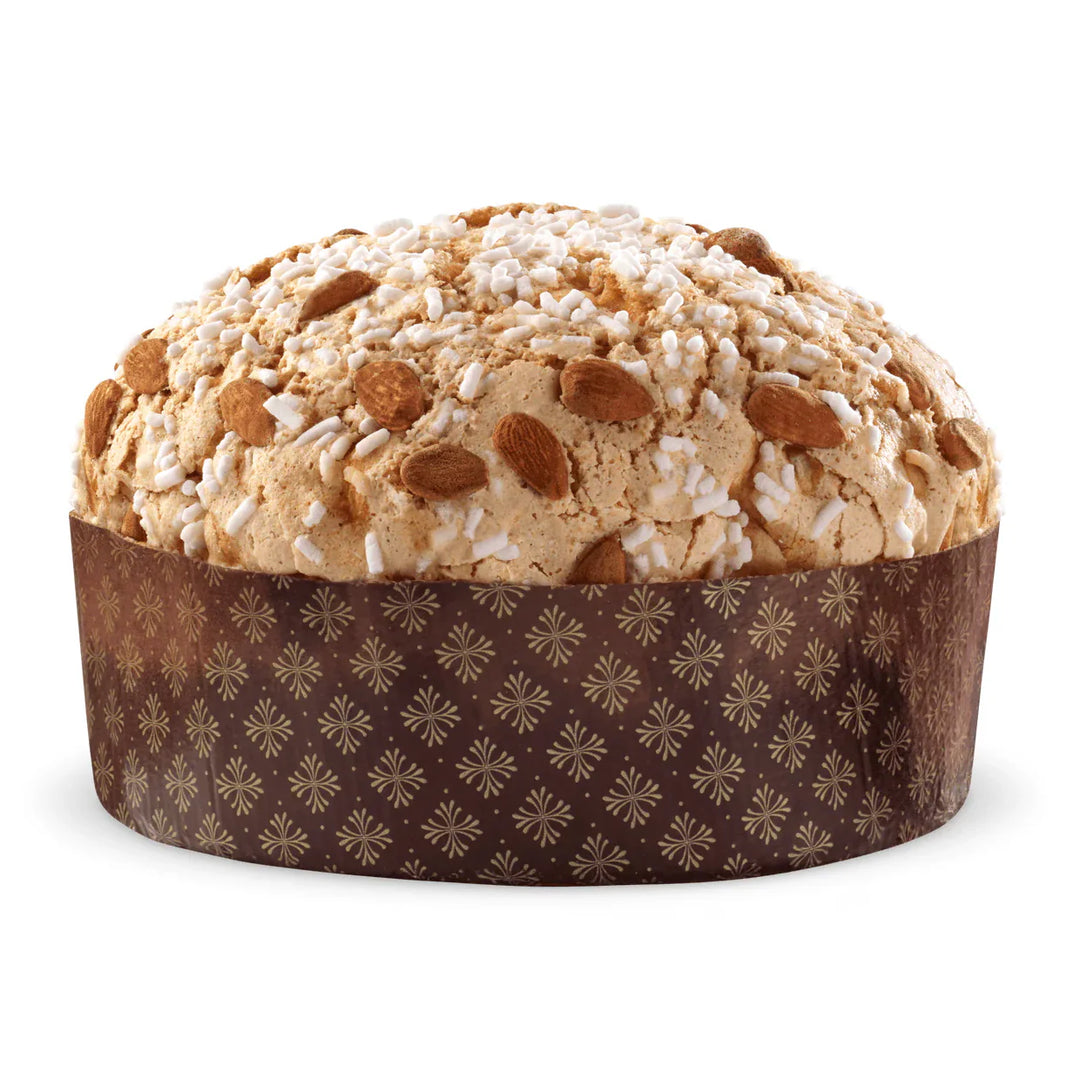 GRAN GALUP TRADITIONAL PANETTONE - CHRISTMAS BOX 750G