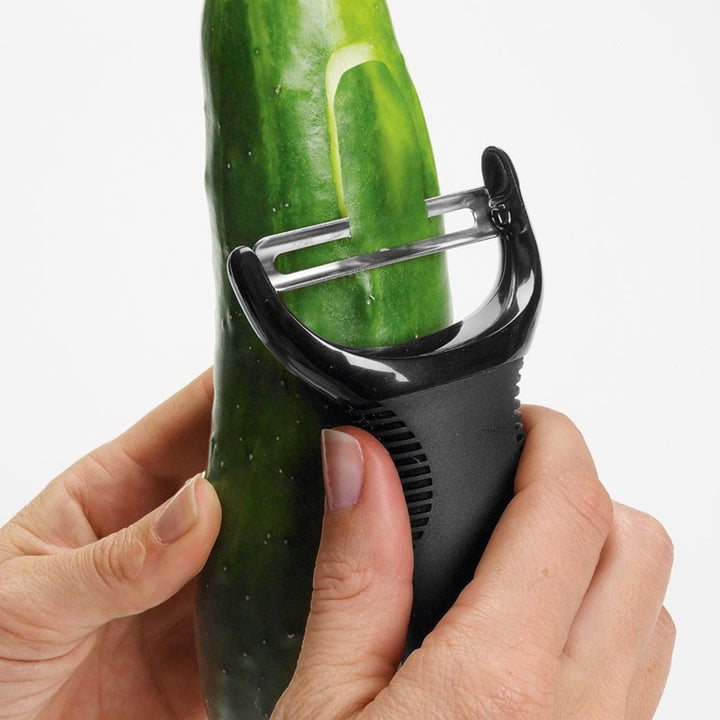 "Y" PEELER