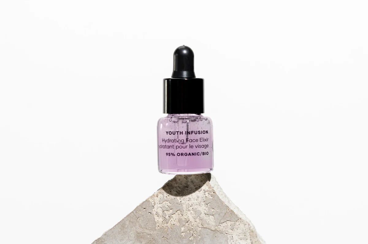 YOUTH INFUSION HYDRATING FACE ELIXIR 30ML