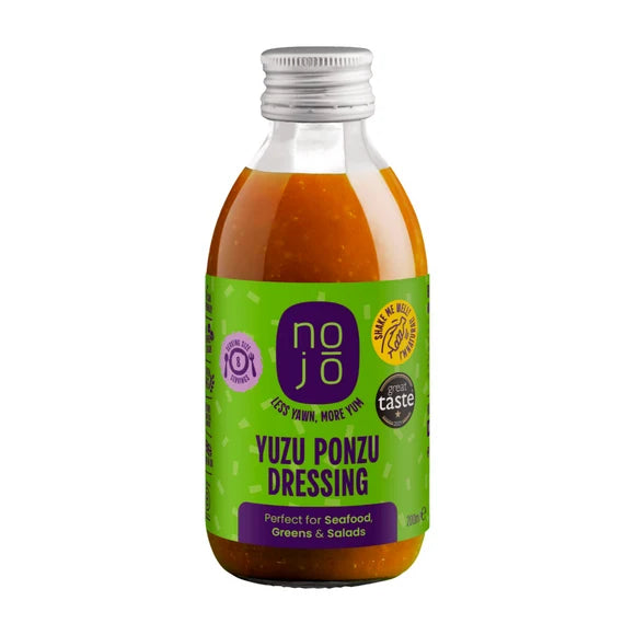 SAUCE YUZU 200ML