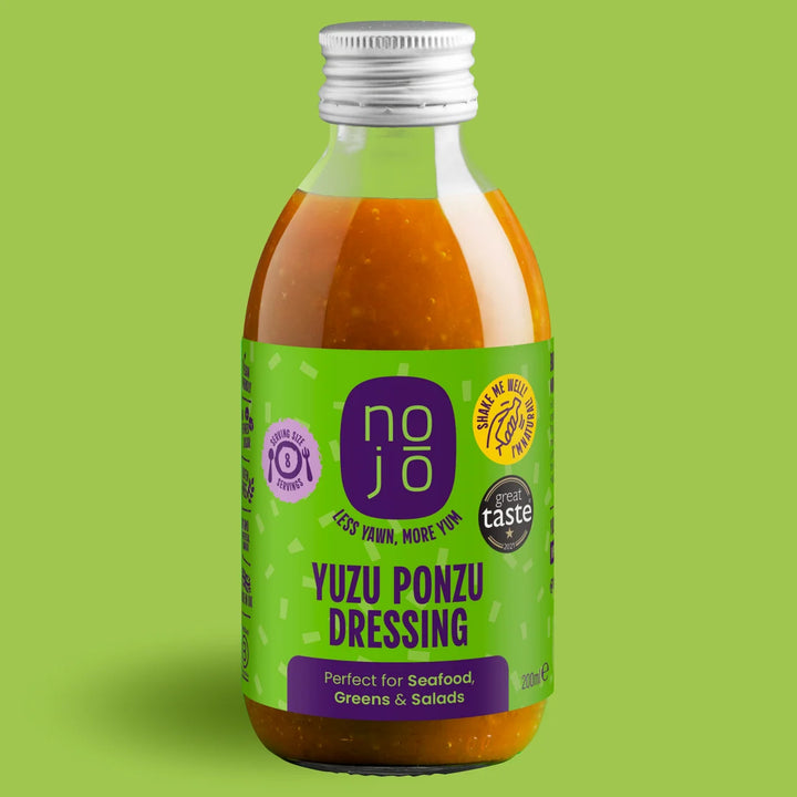 SAUCE YUZU 200ML