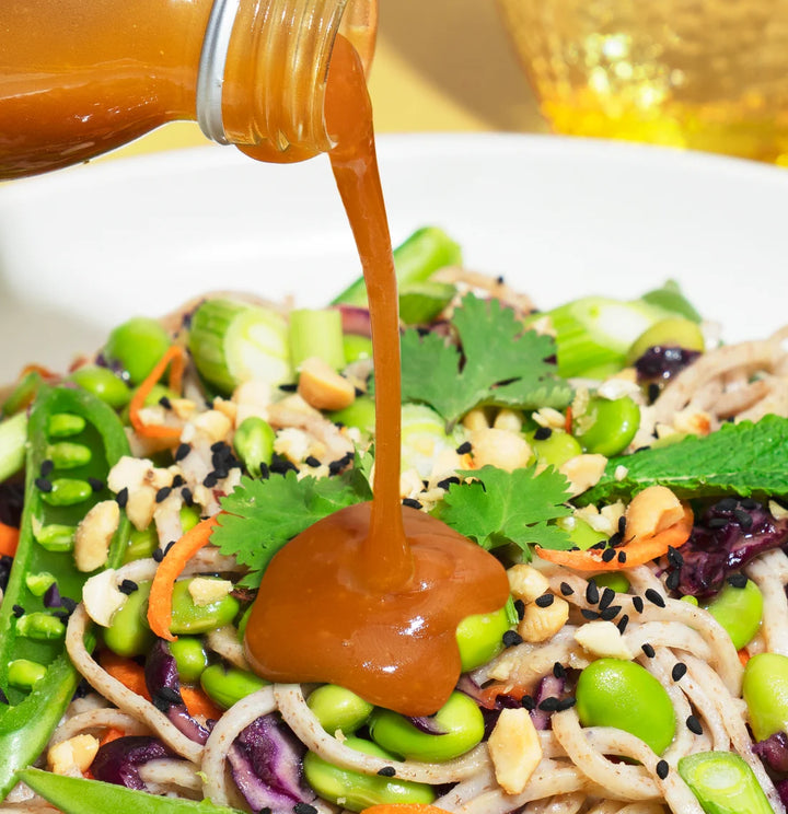 SAUCE YUZU 200ML