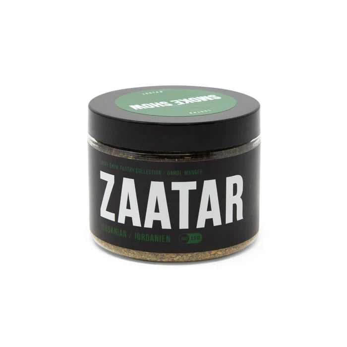 SMOKE SHOW ZAATAR 8OZ