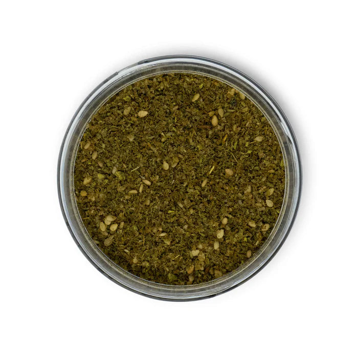 SMOKE SHOW ZAATAR 8OZ