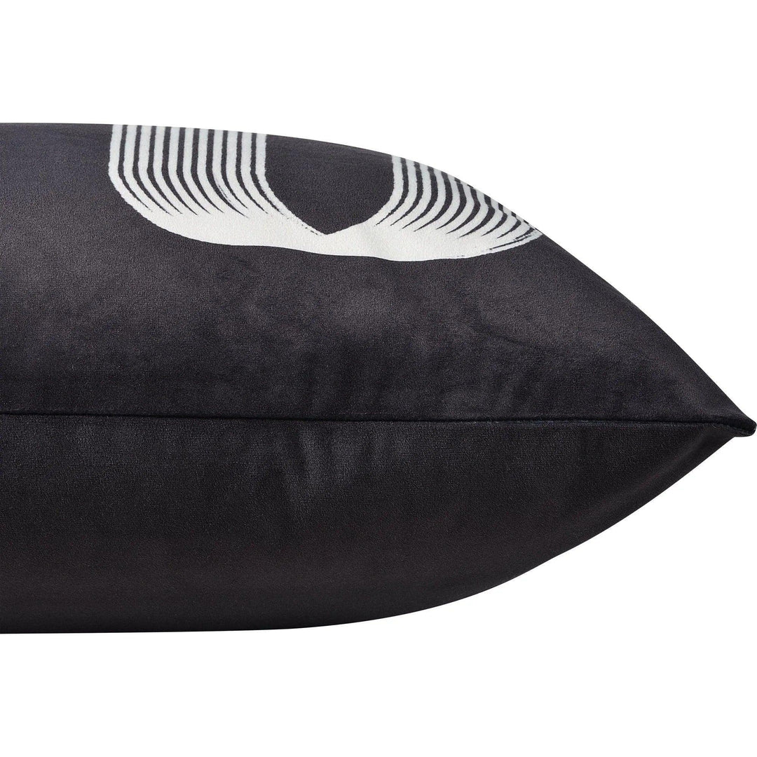 ZORA PILLOW 25X15X3&