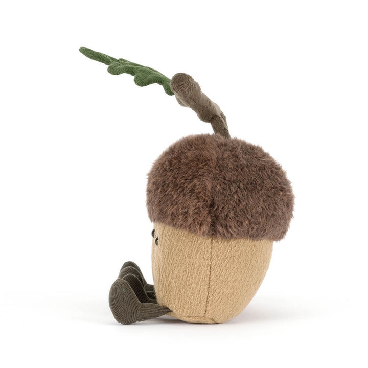 AMUSEABLES ORT &amp; TUM ACORNS