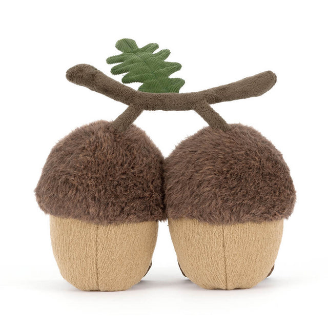 AMUSEABLES ORT &amp; TUM ACORNS