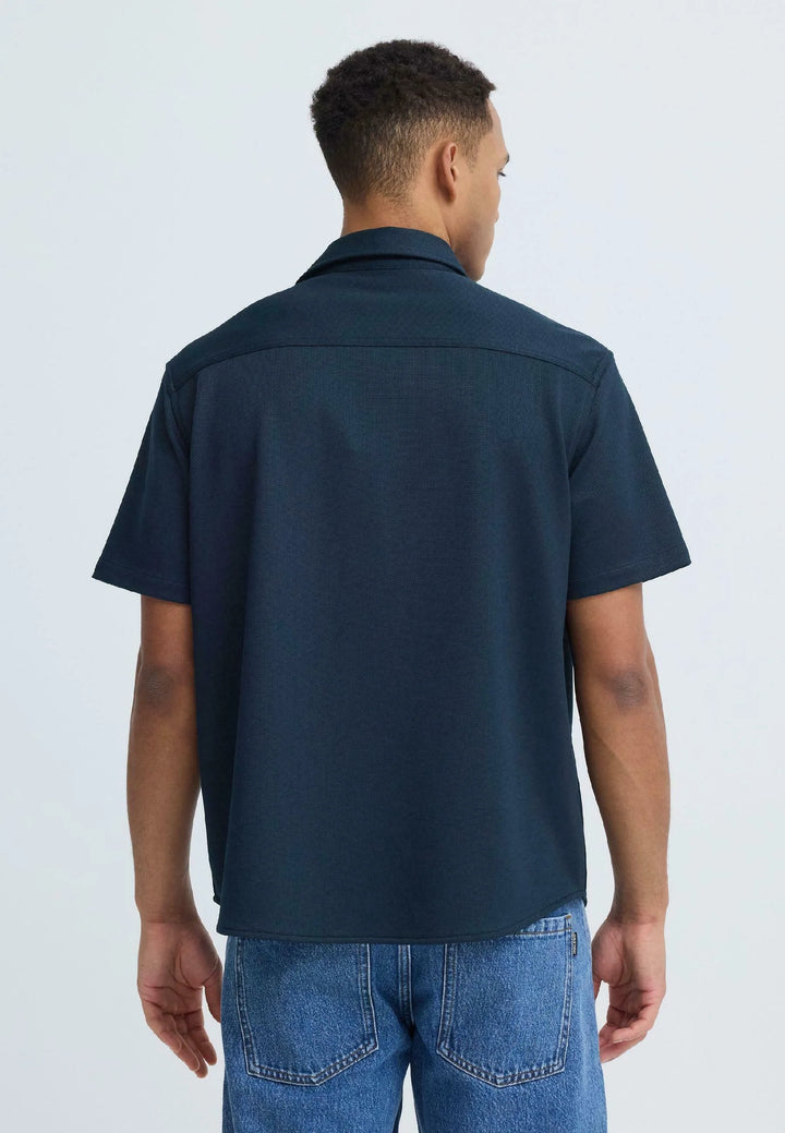 BHADRIAN SS SHIRT "SALUTE"