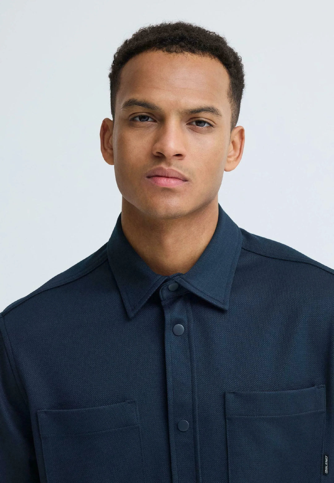 BHADRIAN SS SHIRT "SALUTE"