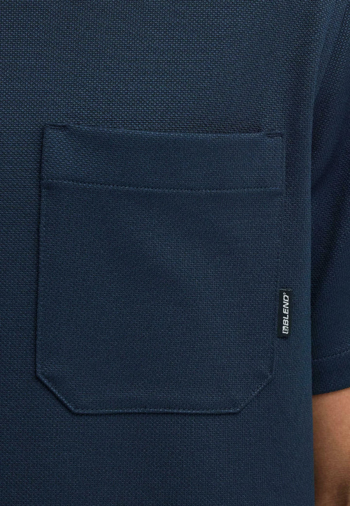 BHADRIAN SS SHIRT "SALUTE"