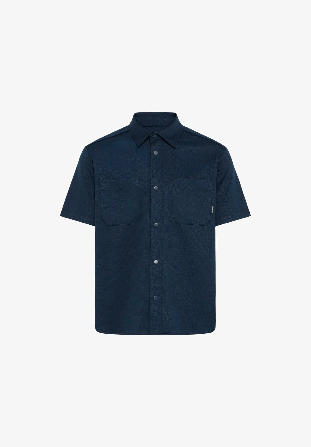 BHADRIAN SS SHIRT "SALUTE"