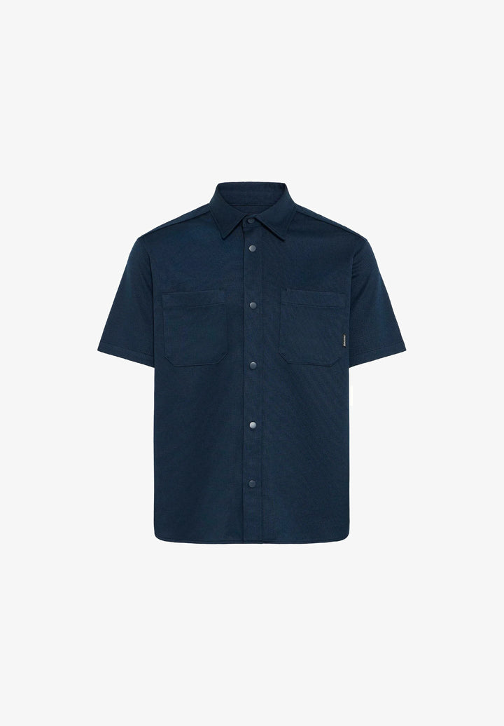 BHADRIAN SS SHIRT "SALUTE"