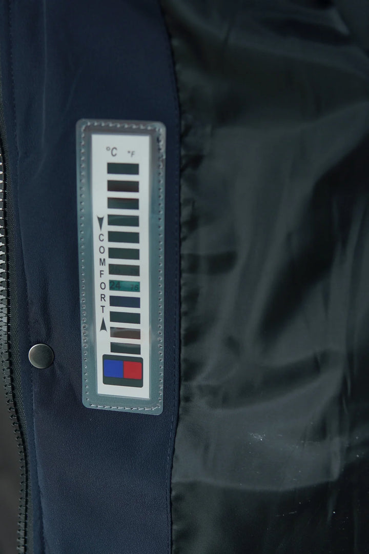 MPRO LONG DOUDOUNE MARINE