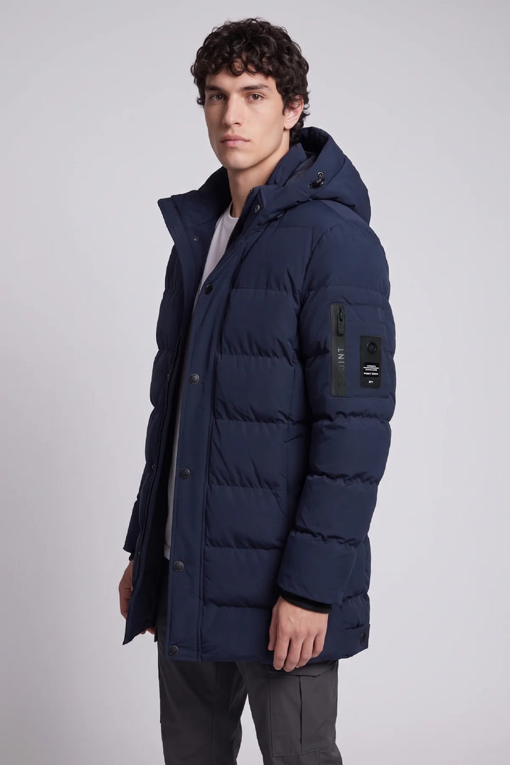 MPRO LONG DOUDOUNE MARINE