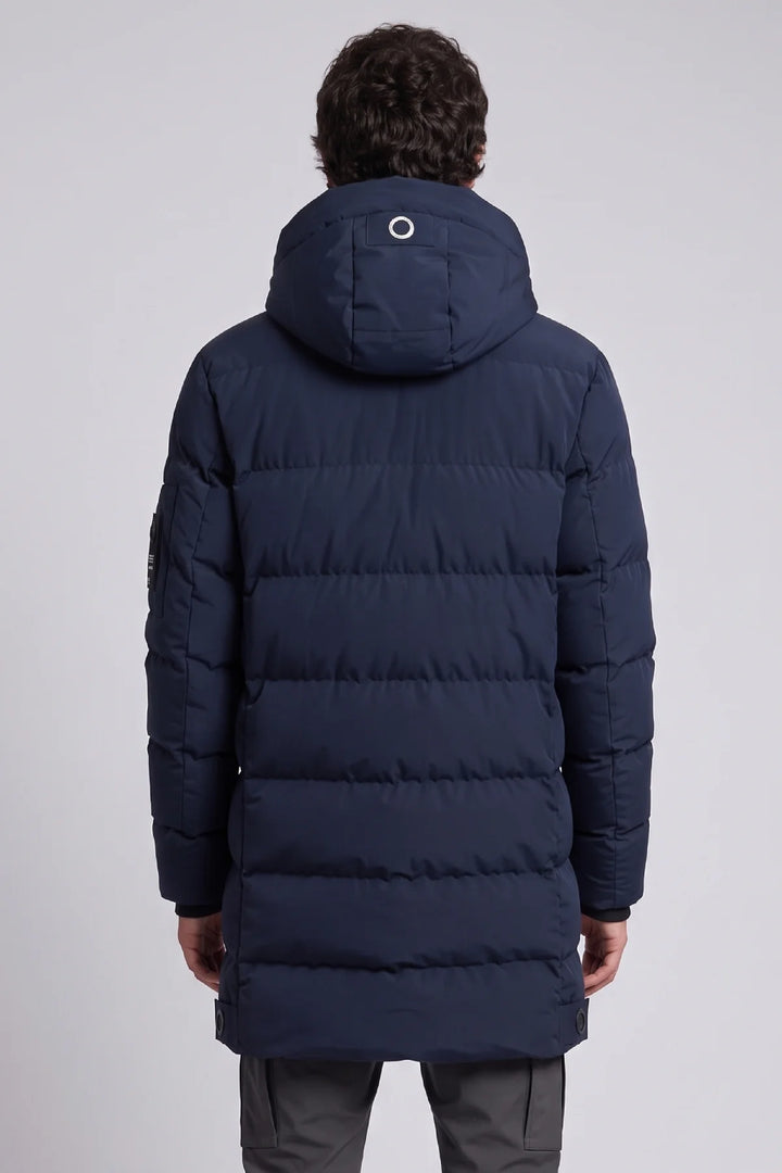 MPRO LONG DOUDOUNE MARINE