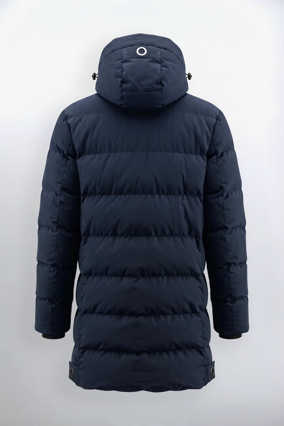 MPRO LONG DOUDOUNE MARINE