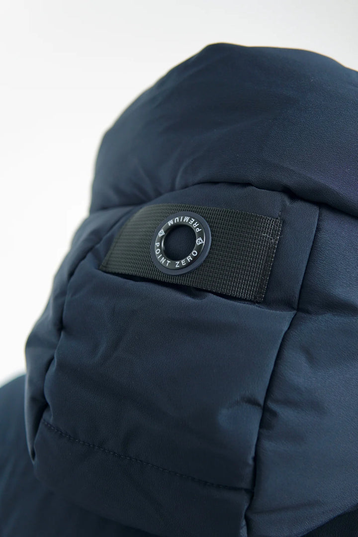 MPRO LONG DOUDOUNE MARINE