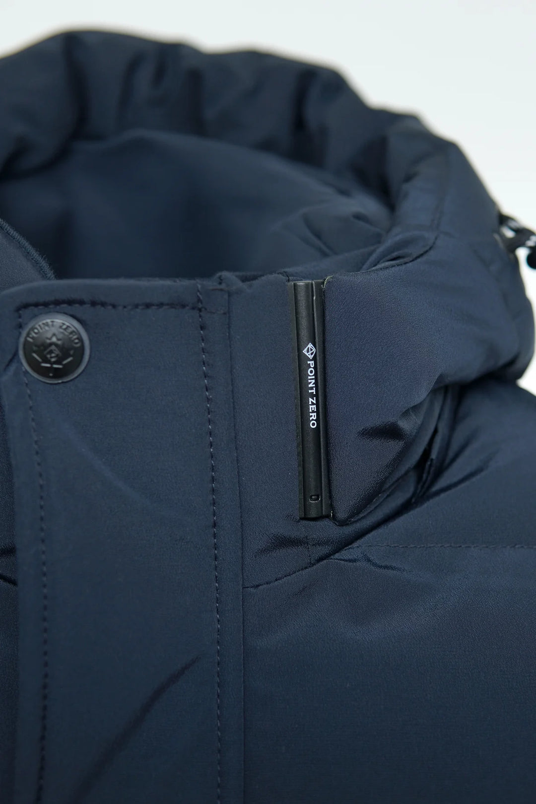 MPRO LONG DOUDOUNE MARINE