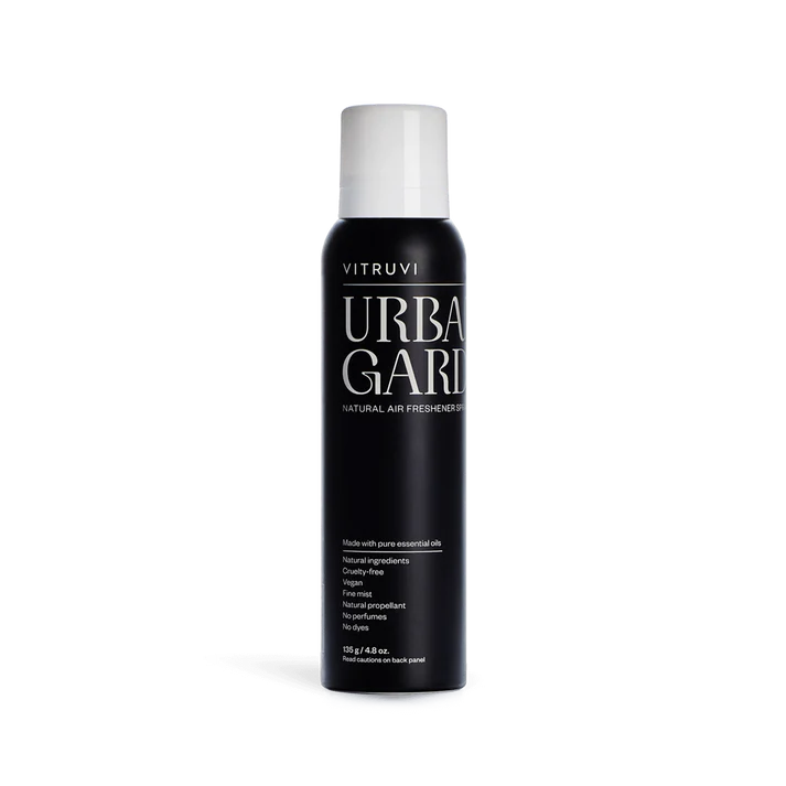 URBAN GARDEN NATURAL AIR FRESHENER