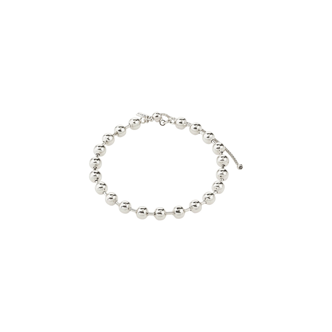 AIR BRACELET "SILVER PLATED"
