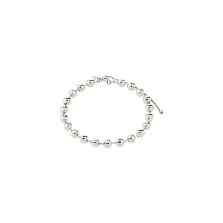 AIR BRACELET "SILVER PLATED"