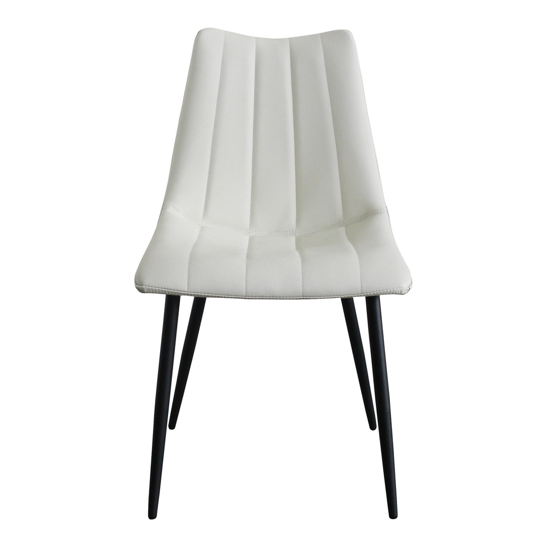 ALIBI DINING CHAIR - SET OF 2