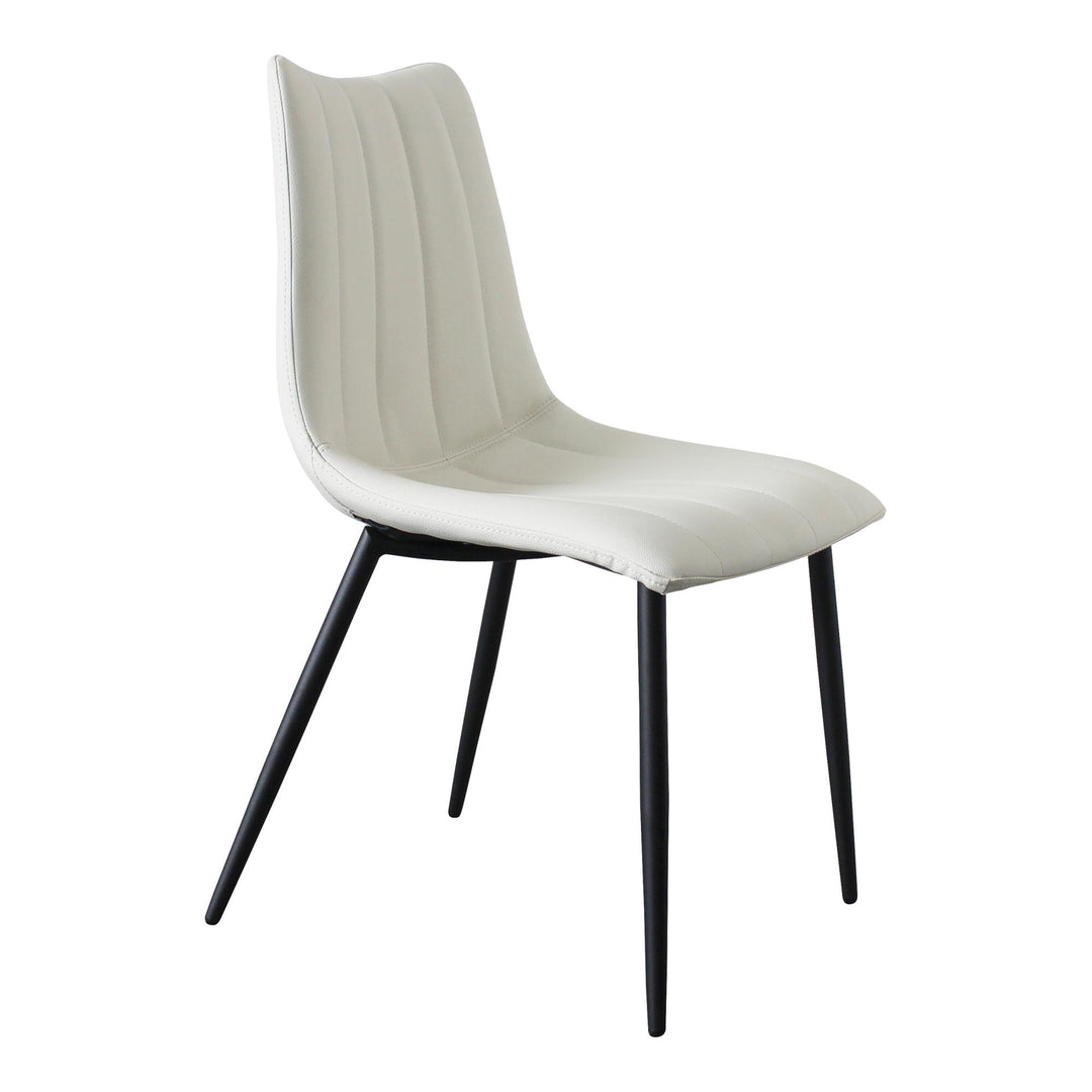 ALIBI DINING CHAIR - SET OF 2