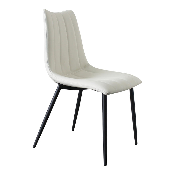 ALIBI DINING CHAIR - SET OF 2