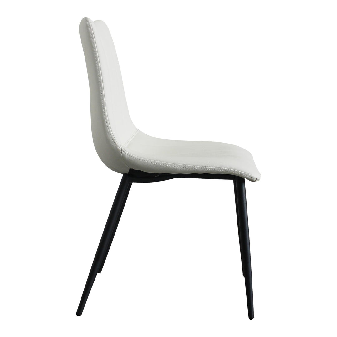 ALIBI DINING CHAIR - SET OF 2