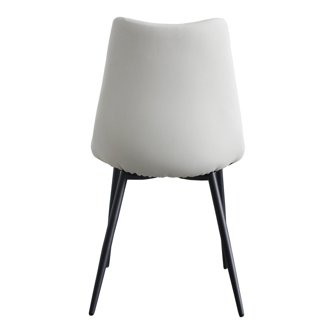 ALIBI DINING CHAIR - SET OF 2