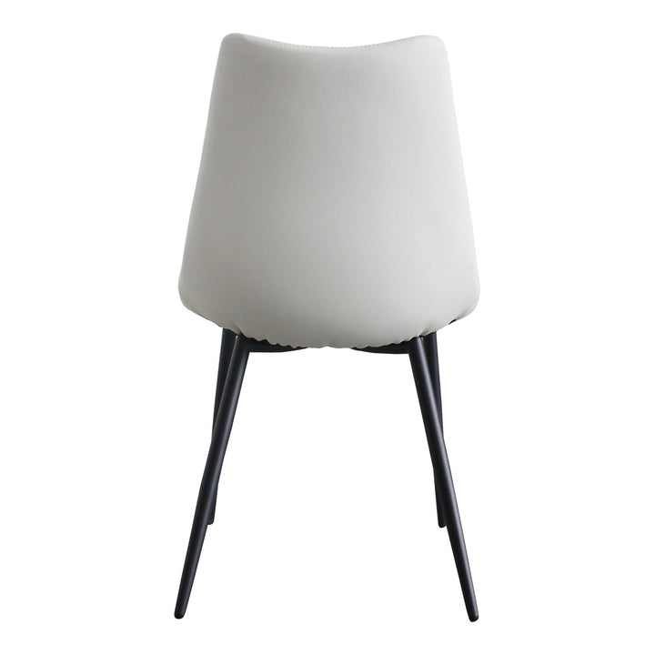 ALIBI DINING CHAIR - SET OF 2