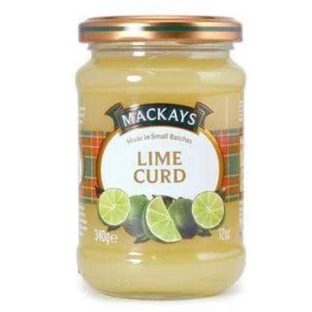 LIME CURD 250ML