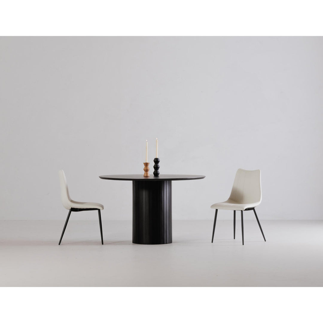 ALIBI DINING CHAIR - SET OF 2