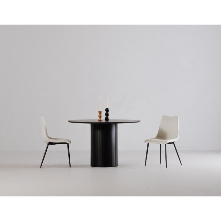ALIBI DINING CHAIR - SET OF 2