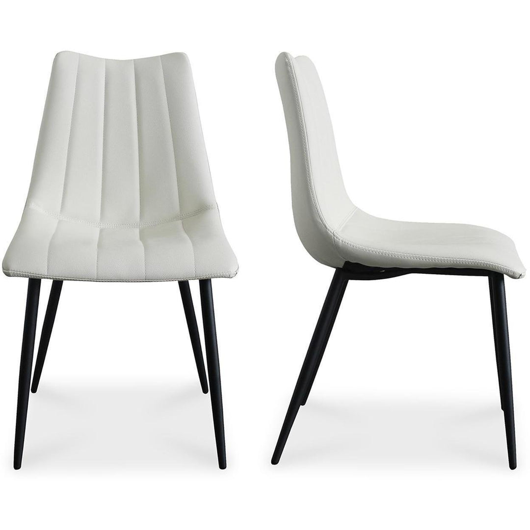 ALIBI DINING CHAIR - SET OF 2
