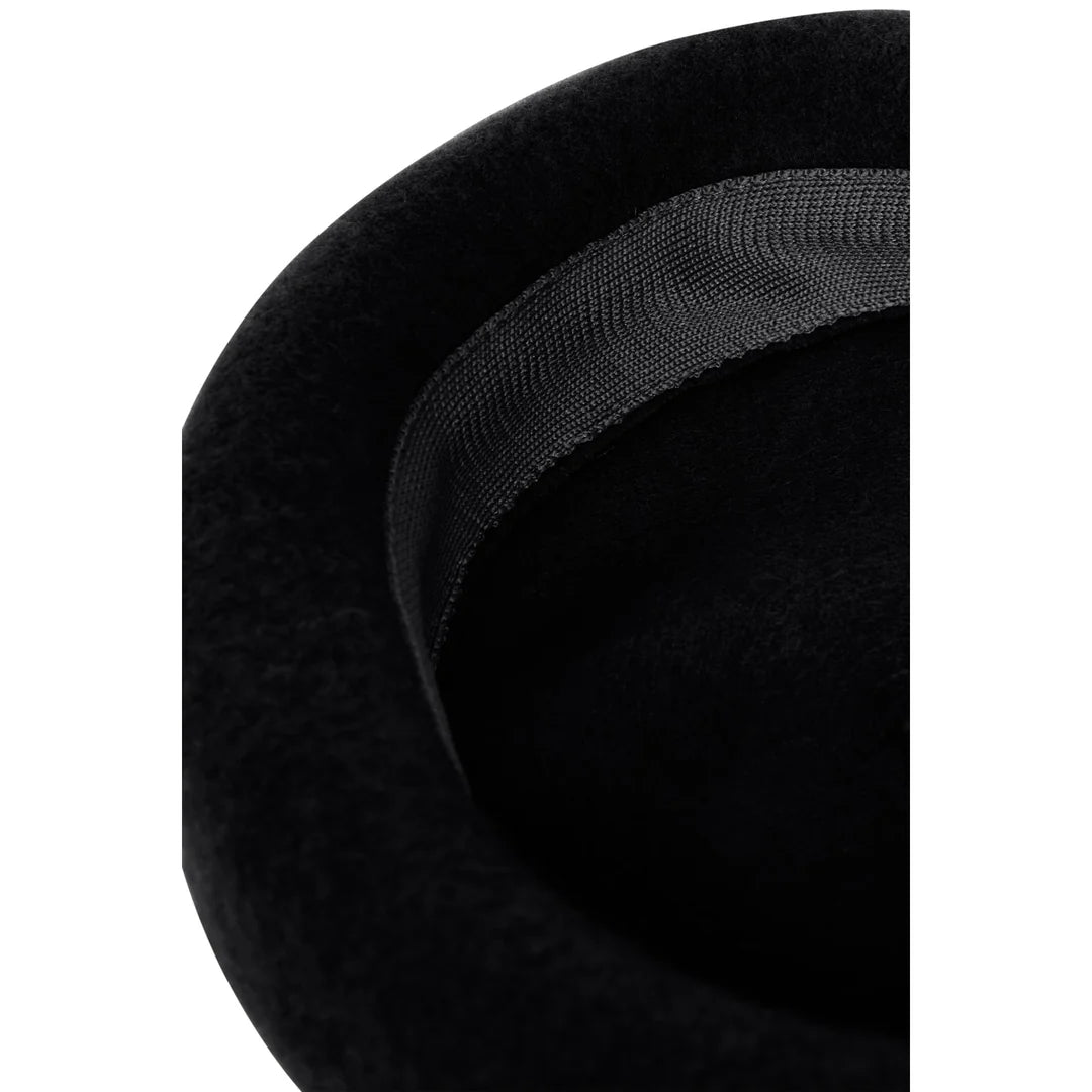 IALISSEN HAT "BLACK"