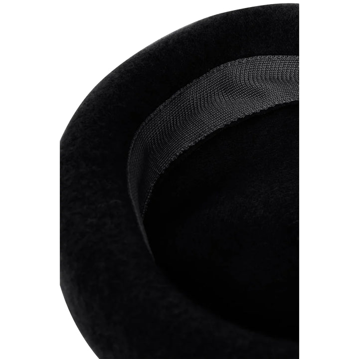 IALISSEN HAT "BLACK"