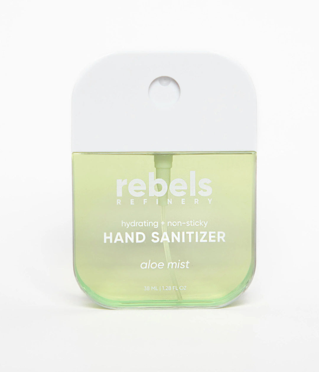 ALOE MIST - POCKET HAND SANITIZER
